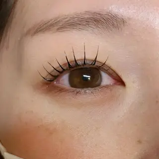 マツエク・マツパ nouvell セキモユウカ🦄のマツエク・マツパデザイン