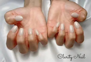 ネイル Clarity Nailのネイルデザイン