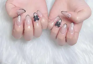 ネイル hairsalon 556のマツエク・マツパデザイン