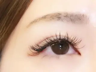 マツエク・マツパ ARPEGE eyelash新小岩のマツエク・マツパデザイン
