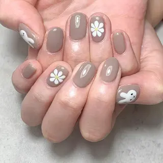 ネイル FIORITURA aiのネイルデザイン