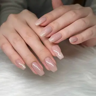 ネイル kinky 皆実町のネイルデザイン
