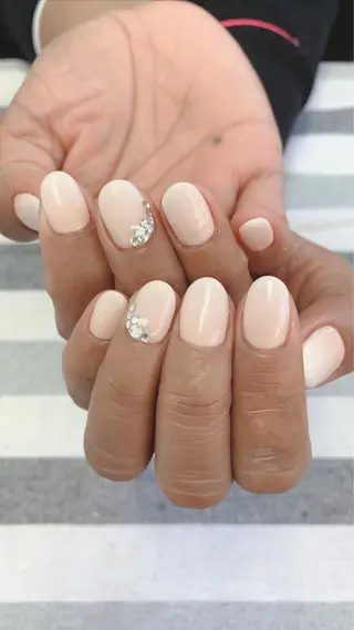 ネイル むねいる nail salonのネイルデザイン