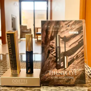 マツエク・マツパ bijou eyesalonのマツエク・マツパデザイン