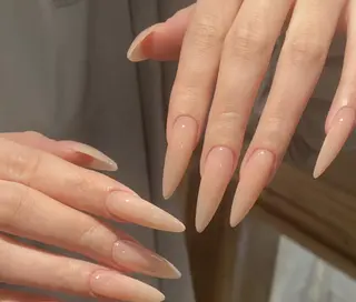 ネイル エリ🫧 nail池袋東口のネイルデザイン