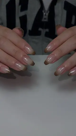 ネイル naillist sayoのネイルデザイン