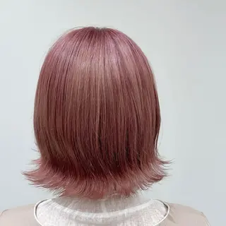 ショート カラー ゆーな ‎🎀 浅草のマツエク・マツパデザイン