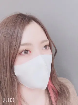 マツエク・マツパ 高崎/まつ毛/眉毛 /keikoのマツエク・マツパデザイン