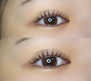 マツエク・マツパ DOLCE川越店✧︎ MAIのマツエク・マツパデザイン