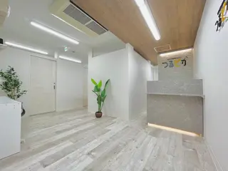 通い放題¥9,800 のセルフ脱毛サロンのエステ・リラクイメージ