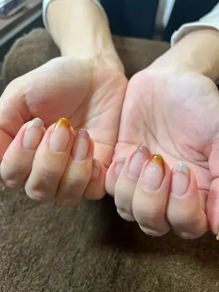 ネイル coco NATSUMIのネイルデザイン