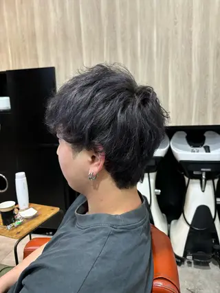 カラー メンズ 🌸モデル募集🌸 村山 歩美のマツエク・マツパデザイン