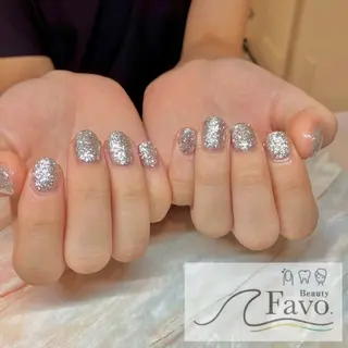 ネイル BeautyFavo .byYuinaのネイルデザイン