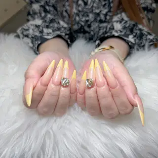 ãã€ã« AKIKO NAILã®ãã€ã«ãã¶ã€ã³