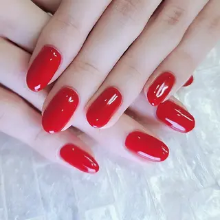 ネイル 西本 あさみのネイルデザイン