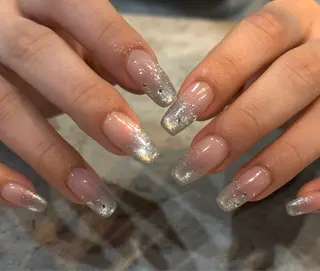 ネイル Blé nailのネイルデザイン