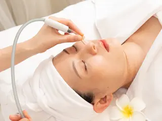 Kinsei エステサロンのエステ・リラクイメージ