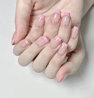 ネイル Queens マオのネイルデザイン