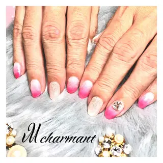 ネイル unwind⌇ Mayuのネイルデザイン