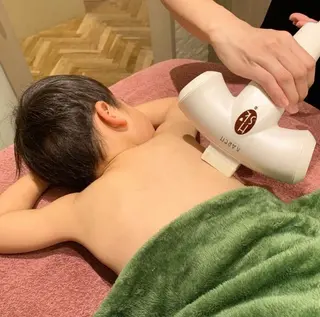 Dione自由が丘 山下有香子のエステ・リラクイメージ