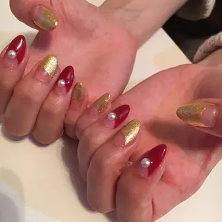 ネイル ♡ miyaのネイルデザイン