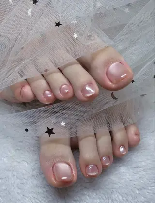 ネイル UMI ネイルサロン新宿🎀のネイルデザイン