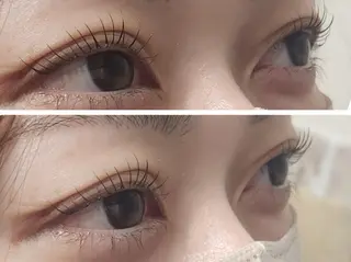 マツエク・マツパ beautysalon ASHA所属・ASHA ikumiのマツエク・マツパデザイン