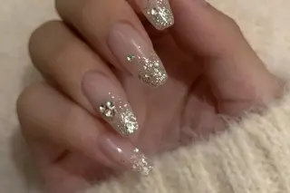 ネイル ネイリストヨ ヨのネイルデザイン