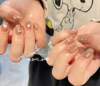 ネイル 20_nail nailのネイルデザイン
