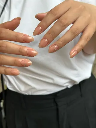 ネイル nailsalon ∞ ﾐｶﾅﾙ ∞のネイルデザイン
