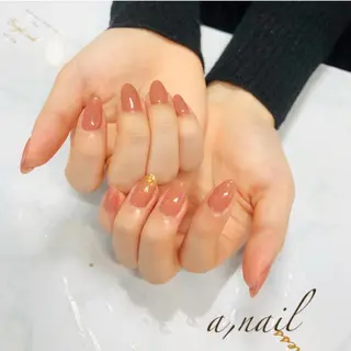 ネイル ネイルサロン エーネイルのネイルデザイン