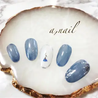 ネイル ネイルサロン エーネイルのネイルデザイン