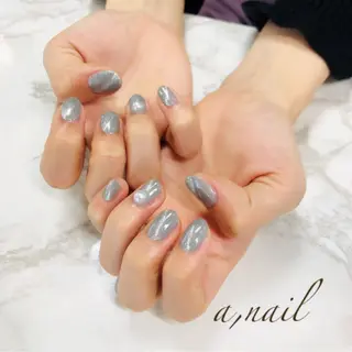 ネイル ネイルサロン エーネイルのネイルデザイン