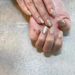 ネイル Nail Salon Gummi.のネイルデザイン