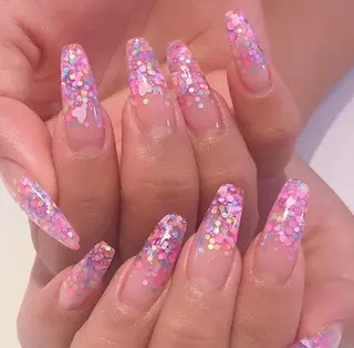 ネイル Ashliy大宮♡ アシュリーのネイルデザイン