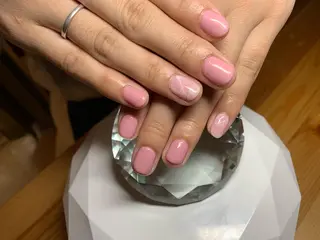 ネイル LAVISH nail salonのネイルデザイン