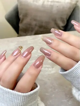 ネイル linoa nailのネイルデザイン