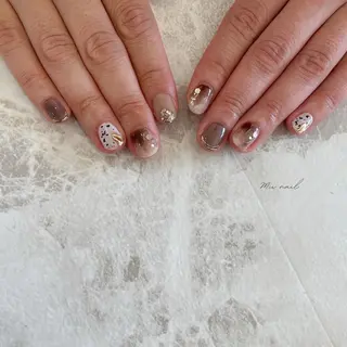 ネイル Mii nail いづみのその他イメージ