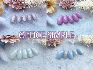 ネイル JurerEye☆ Asumiのネイルデザイン