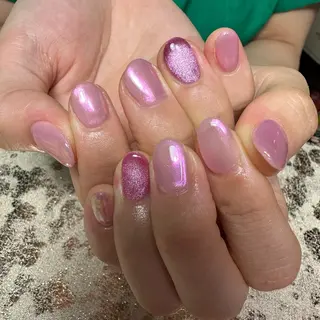 ネイル Candy timeのネイルデザイン
