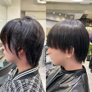 メンズ 池袋／メンズ特化✂️ 和野瑛怜菜のヘアスタイル