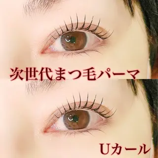 マツエク・マツパ 宮崎 泉空のマツエク・マツパデザイン