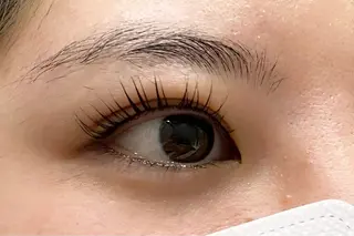 マツエク・マツパ 菅原 麻衣のマツエク・マツパデザイン