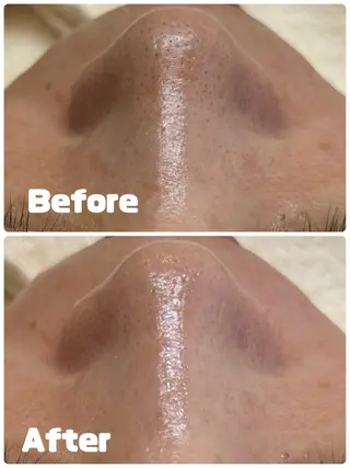 Param所属・Param Femcareのエステ・リラクイメージ