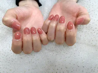 ネイル Umi nail& eyelashのネイルデザイン