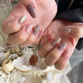 ネイル nailsalon Lenoaのネイルデザイン