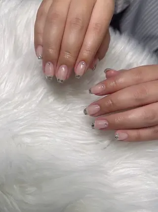 ネイル K&T nail salonのネイルデザイン