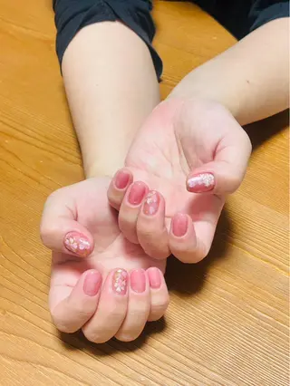 ネイル nail salon Aceroのネイルデザイン