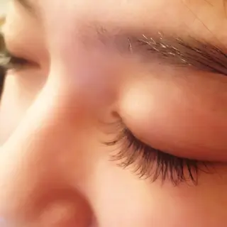 まつエク 下がりまつ毛たるみ 専門サロン妙蓮寺駅のマツエク・マツパデザイン