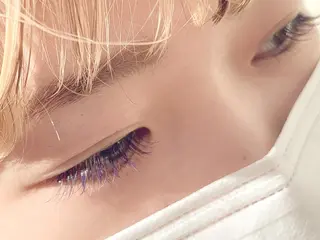 マツエク・マツパ やまにたゆか🌿 Nordlysのマツエク・マツパデザイン